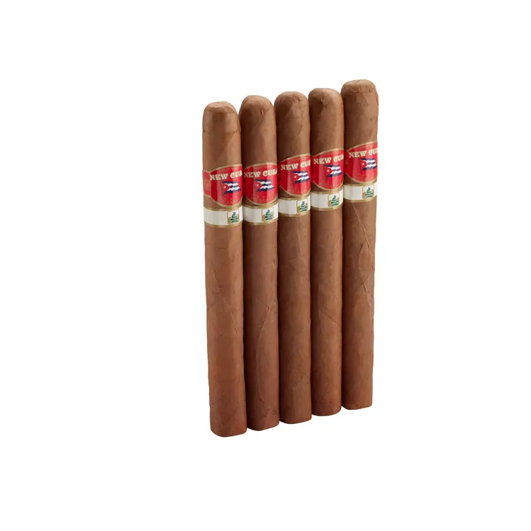 CF New Cuba Conn Churchill Natural cigar listing
