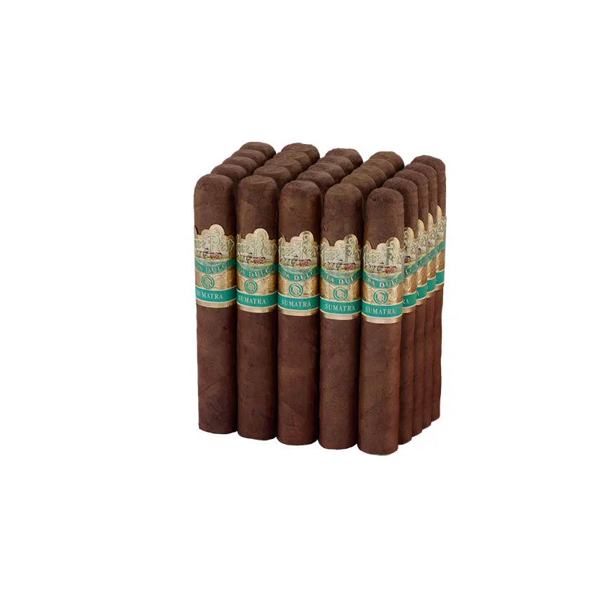 PDR Jose Rey Sumatra Robusto Natural cigar listing