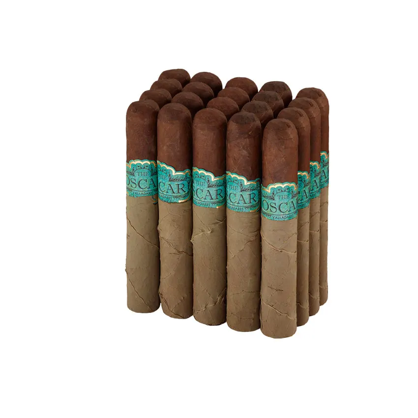 The Oscar Habano Sixty Bundle Natural cigar listing