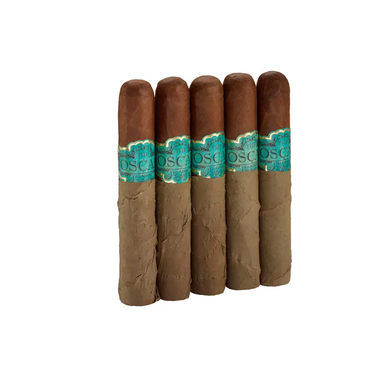 The Oscar Habano Sixty Bundle Natural cigar listing