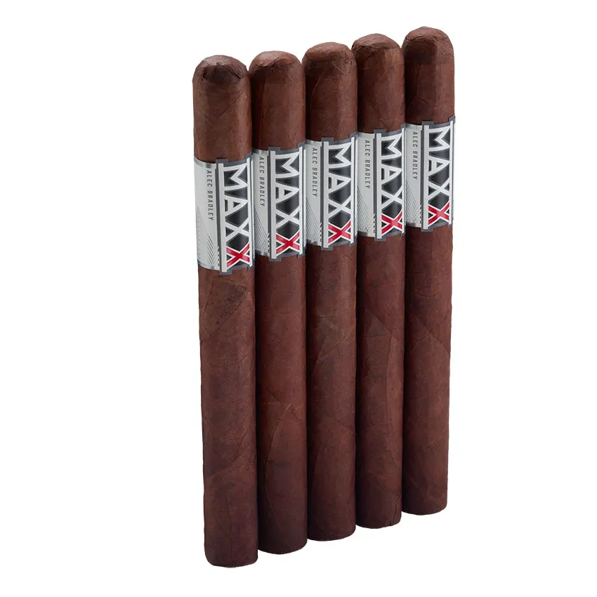 Alec Bradley The MAXX Superfreak Dark Natural cigar listing