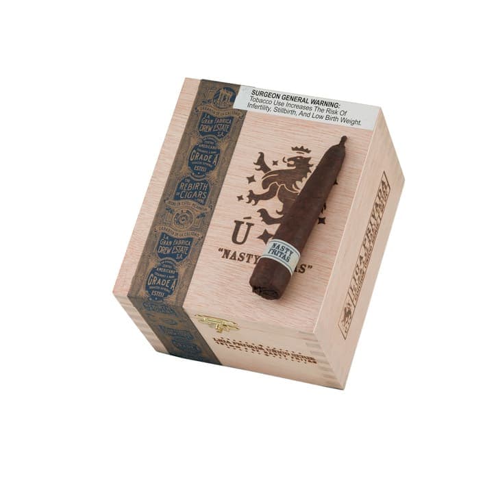 Liga Privada Nasty Fritas 25 C Maduro cigar listing