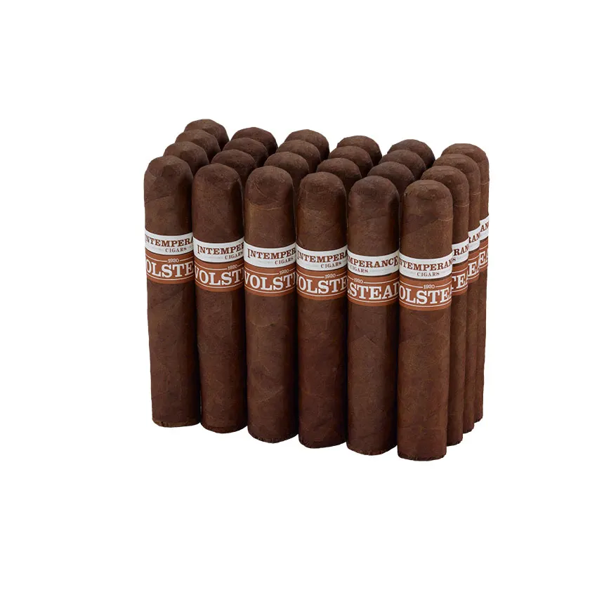 RoMa Craft Intemperance VO 1920 Belle Livingstone Natural cigar listing