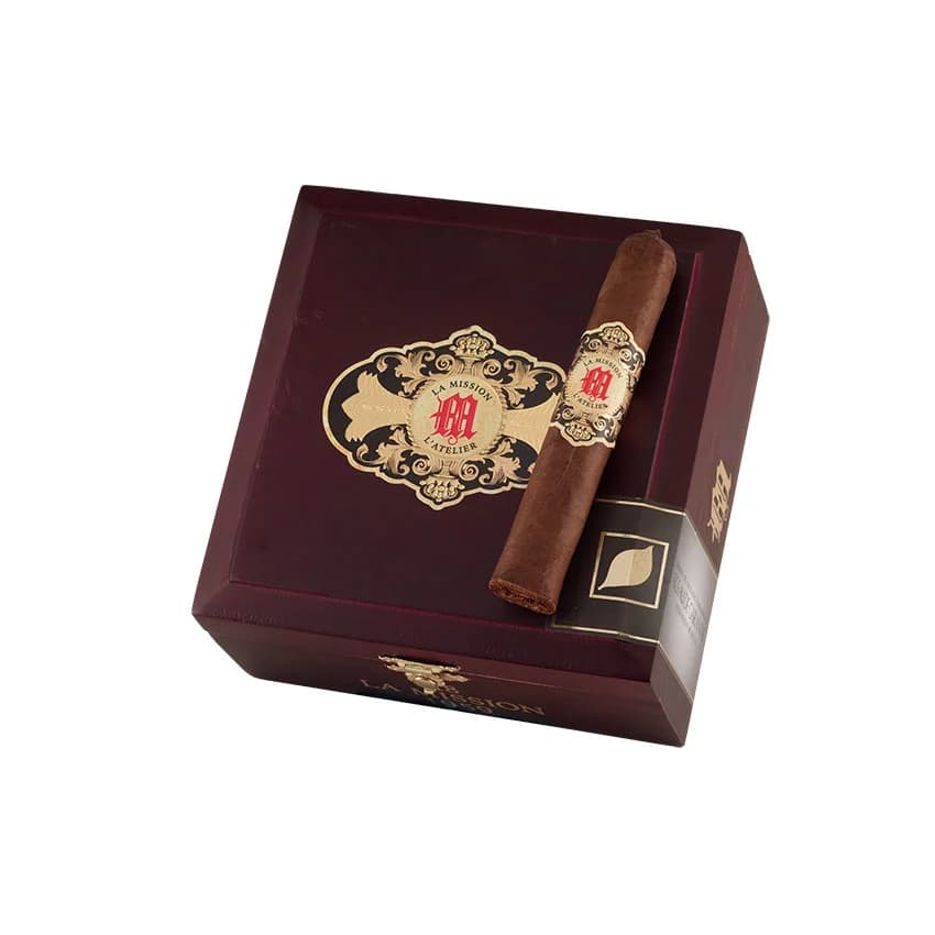 L'Atelier La Mission 1959 Dark Natural cigar listing