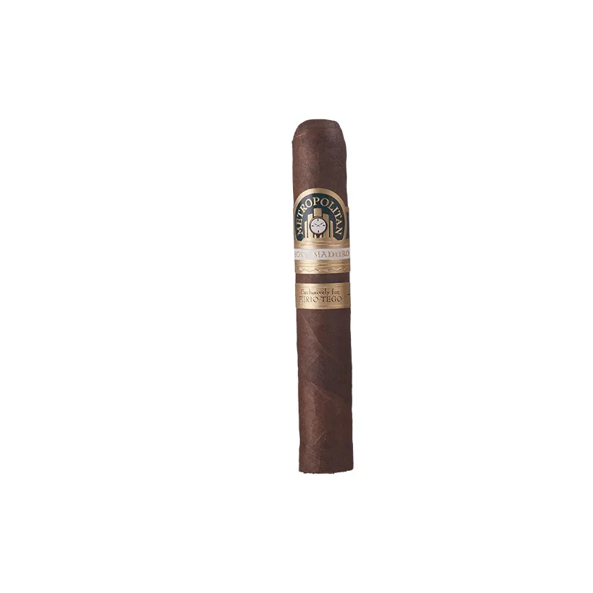 Metropolitan Host Hobart Madur Maduro cigar listing