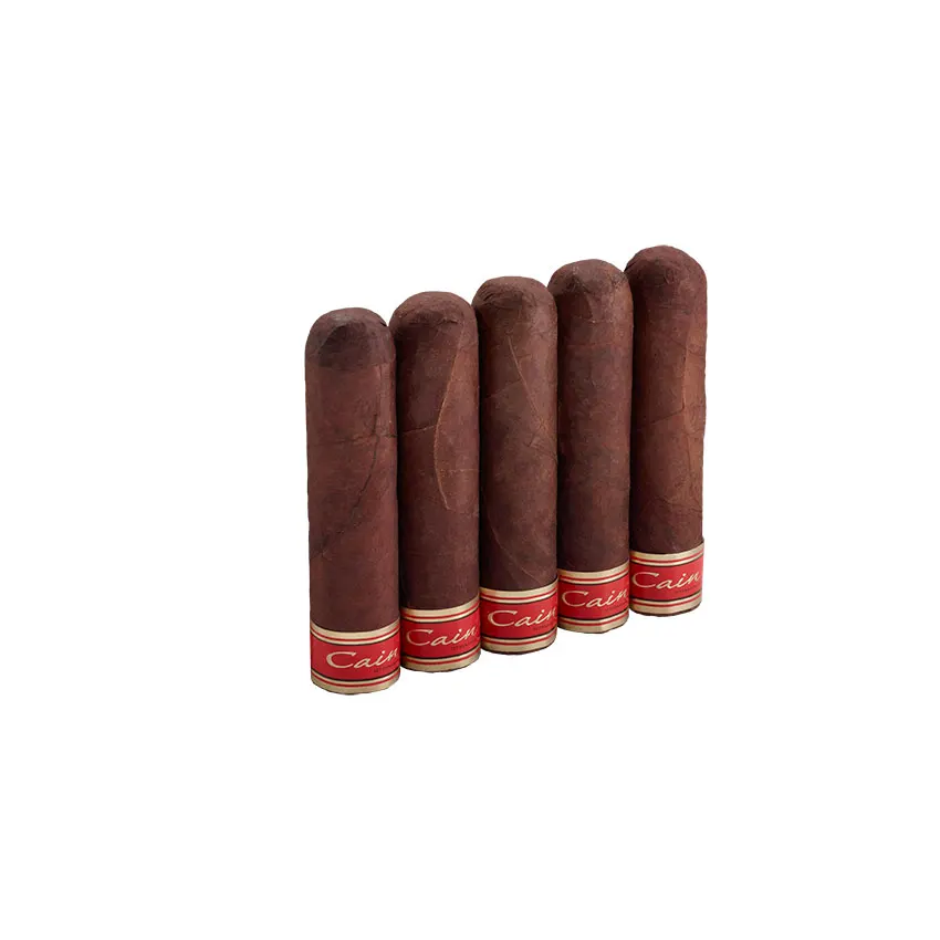 Oliva Cain F Nub 460 Dark Natural cigar listing