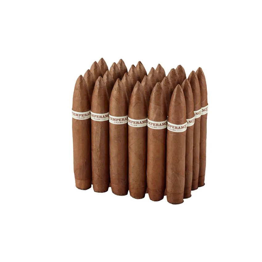 RoMa Craft Intemperance EC XVIII Faith Natural cigar listing
