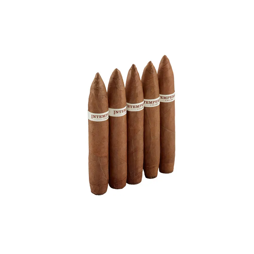 RoMa Craft Intemperance EC XVIII Faith Natural cigar listing