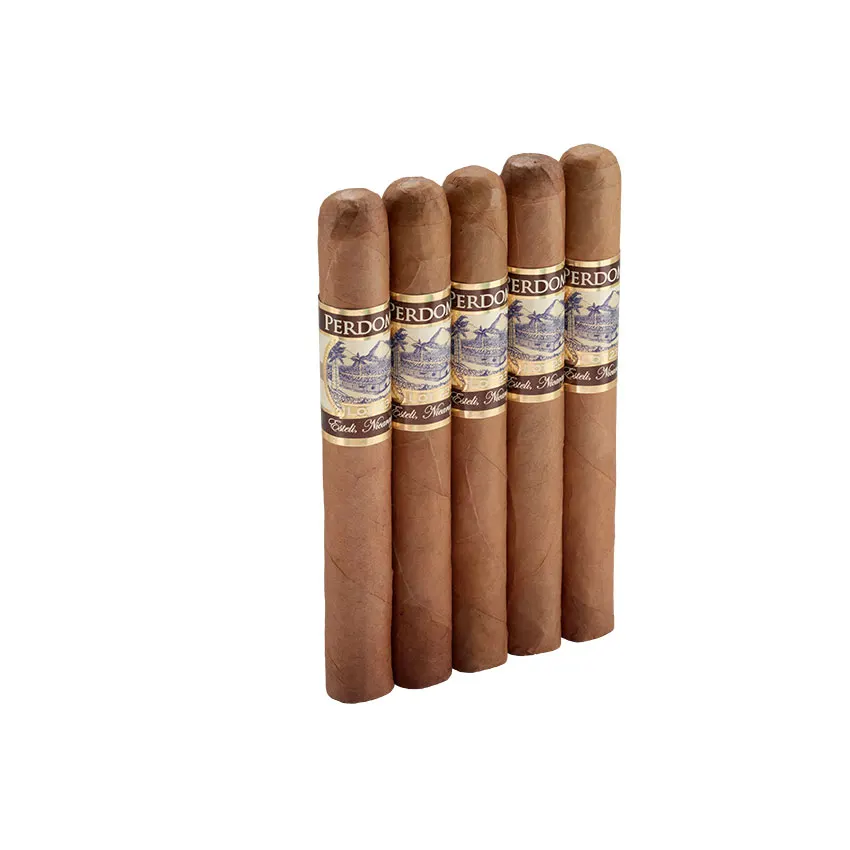 Perdomo Lot 23 Toro Connecticut Natural cigar listing