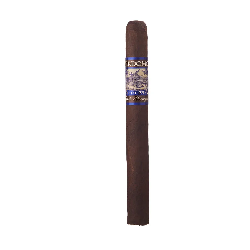 Perdomo Lot 23 Churchill Maduro cigar listing