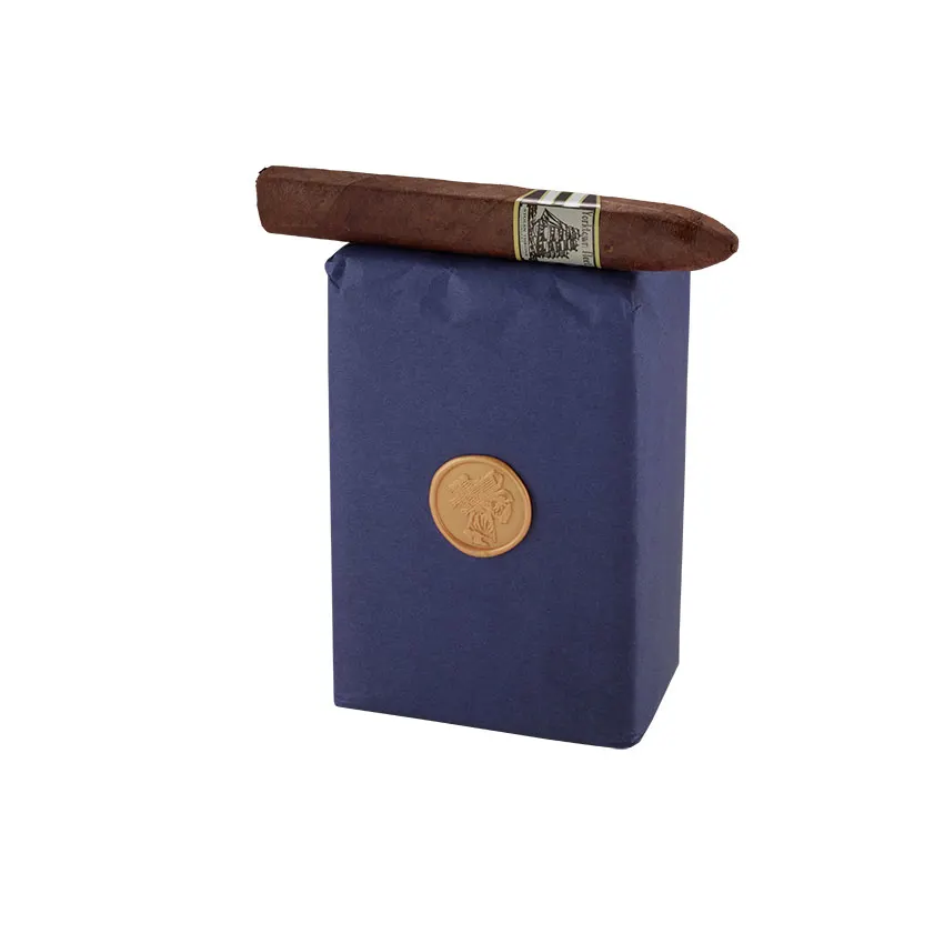 Yorktown Fleet Torpedo Maduro cigar listing