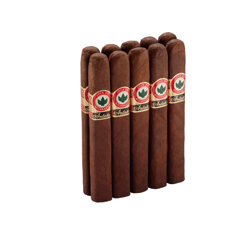 Joya de Nicaragua Antano 1970 Alisado Dark Natural cigar listing