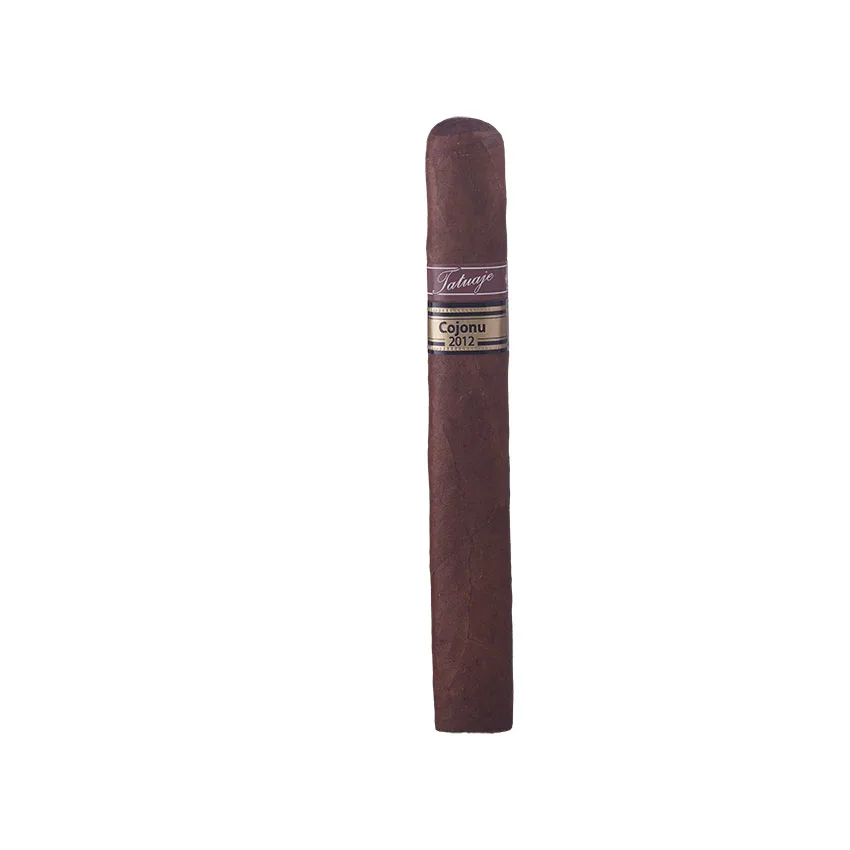 Tatuaje Reserva Nicaragua Cojonu 2012 Habano Natural cigar listing