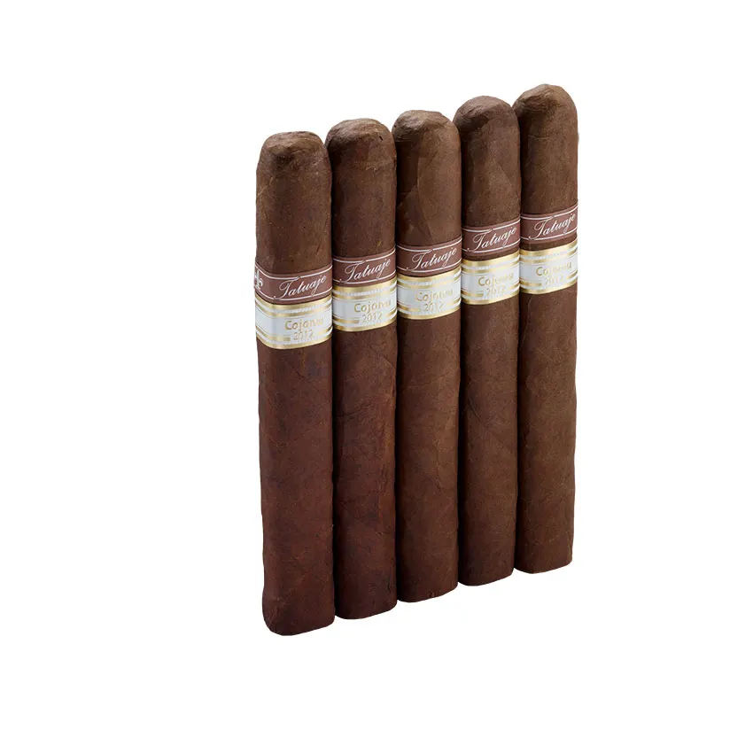Tatuaje Reserva Nicaragua Cojonu 2012 Sumatra Natural cigar listing