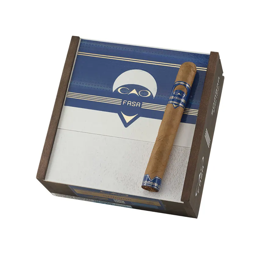 CAO Fasa Sombra Toro Natural cigar listing