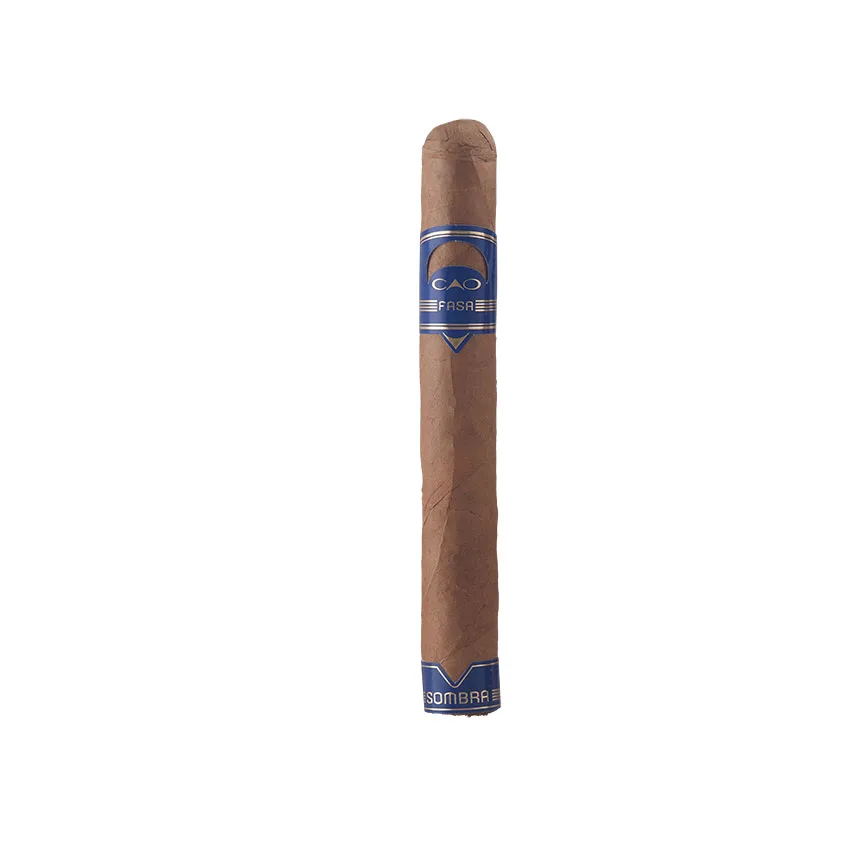 CAO Fasa Sombra Toro Natural cigar listing