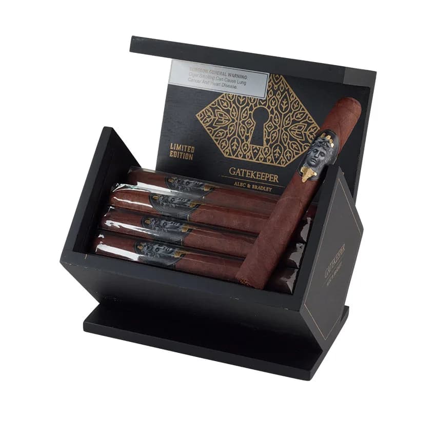Alec Bradley Gatekeeper Diamond Natural cigar listing