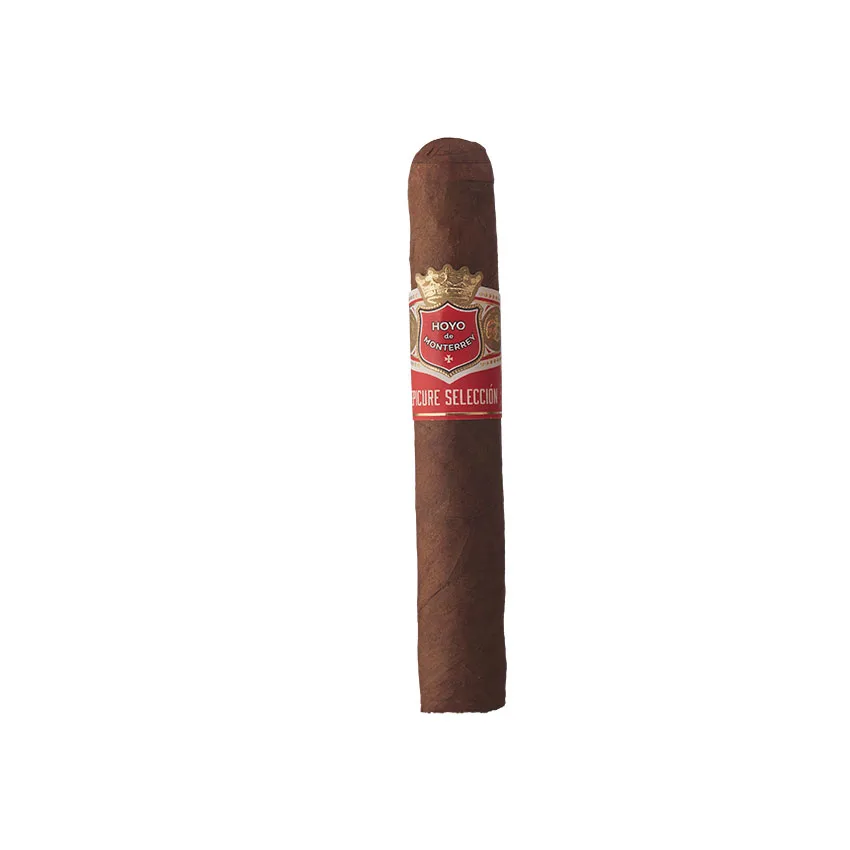 Hoyo de Monterrey Epicure Seleccion No. 2 Natural cigar listing
