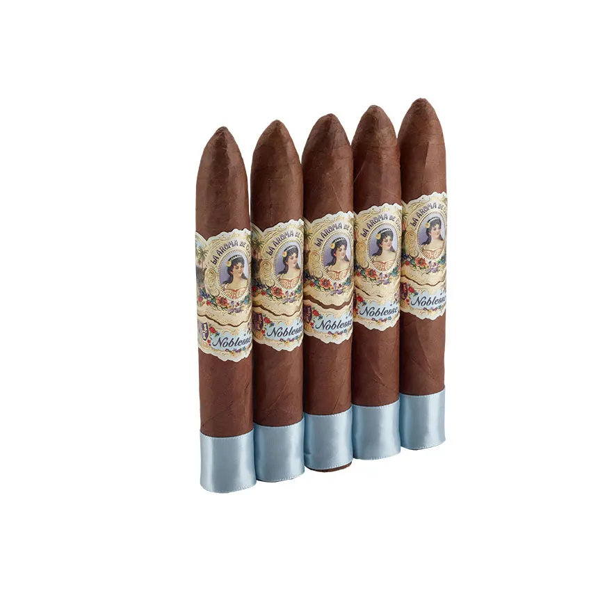 La Aroma de Cuba Noblesse Viceroy Rosado cigar listing