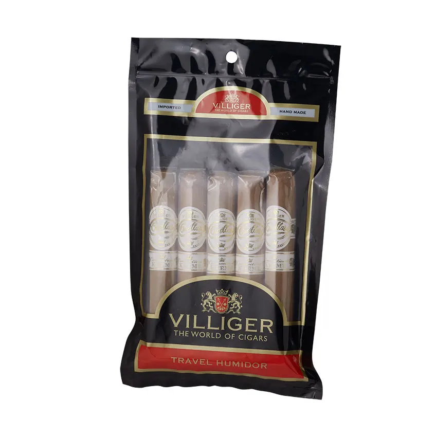 Cuellar Connecticut Kreme Robusto Natural cigar listing