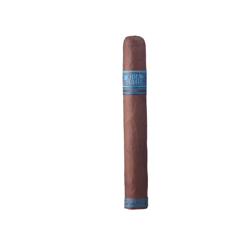 Nica Rustica Adobe Toro Natural cigar listing