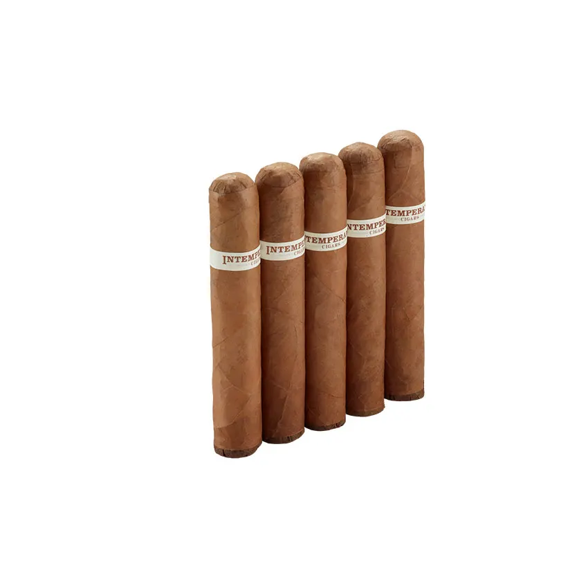 RoMa Craft Intemperance EC XVIII Brotherly Kindness Natural cigar listing