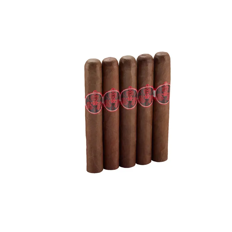 3 Kingdoms Robusto Oscuro cigar listing