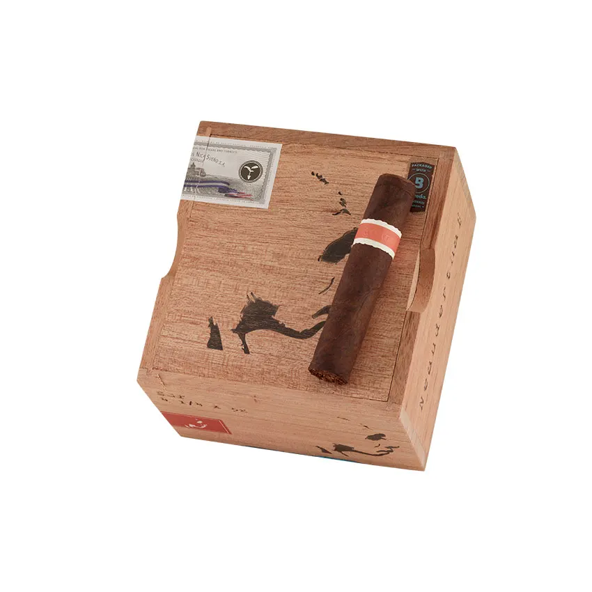 Neanderthal By Roma Craft SGP Maduro cigar listing