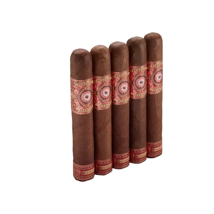 Perdomo Habano Barrel Aged Gordo Natural cigar listing