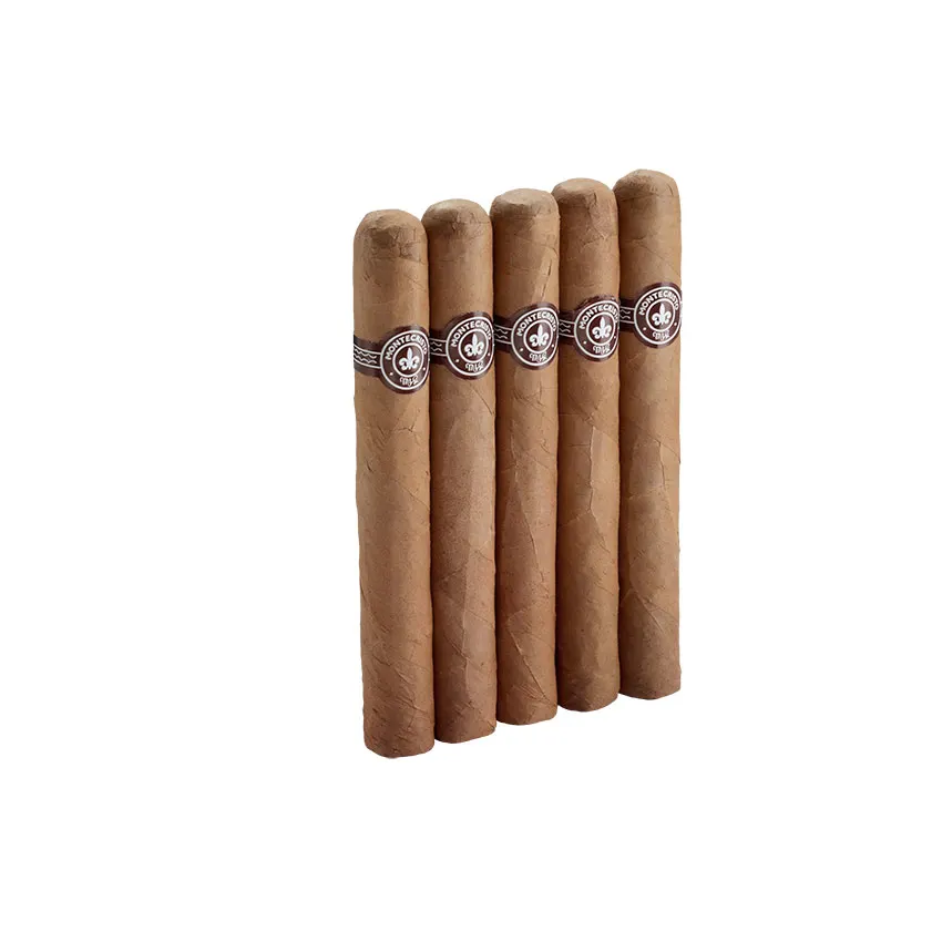 Montecristo Yellow No. 3 Natural cigar listing