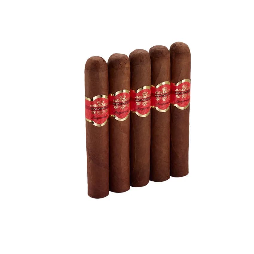 Macanudo Inspirado Orange Gigante Natural cigar listing