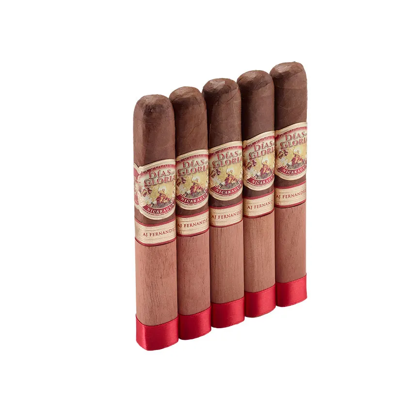Dias De Gloria Toro Natural cigar listing