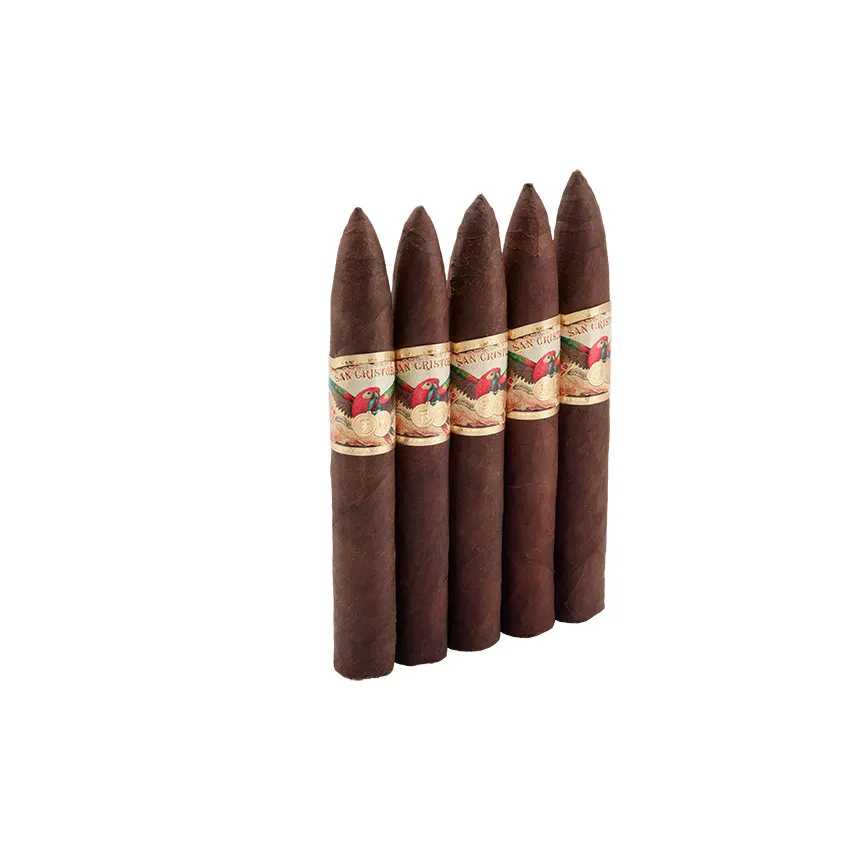 San Cristobal Fabuloso Oscuro cigar listing
