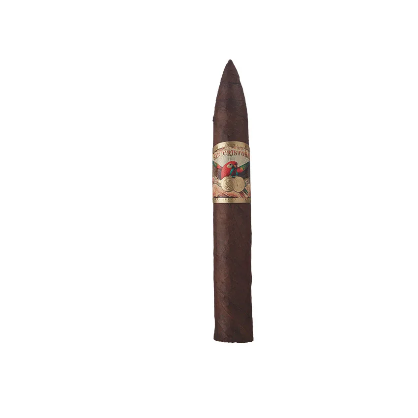 San Cristobal Fabuloso Oscuro cigar listing