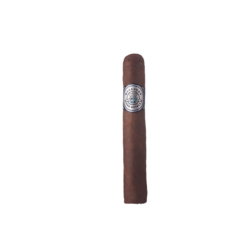Macanudo Cru Royale Robusto Natural cigar listing
