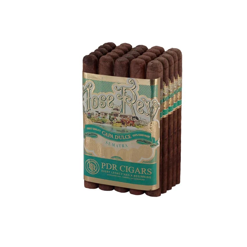 PDR Jose Rey Sumatra Corona Natural cigar listing