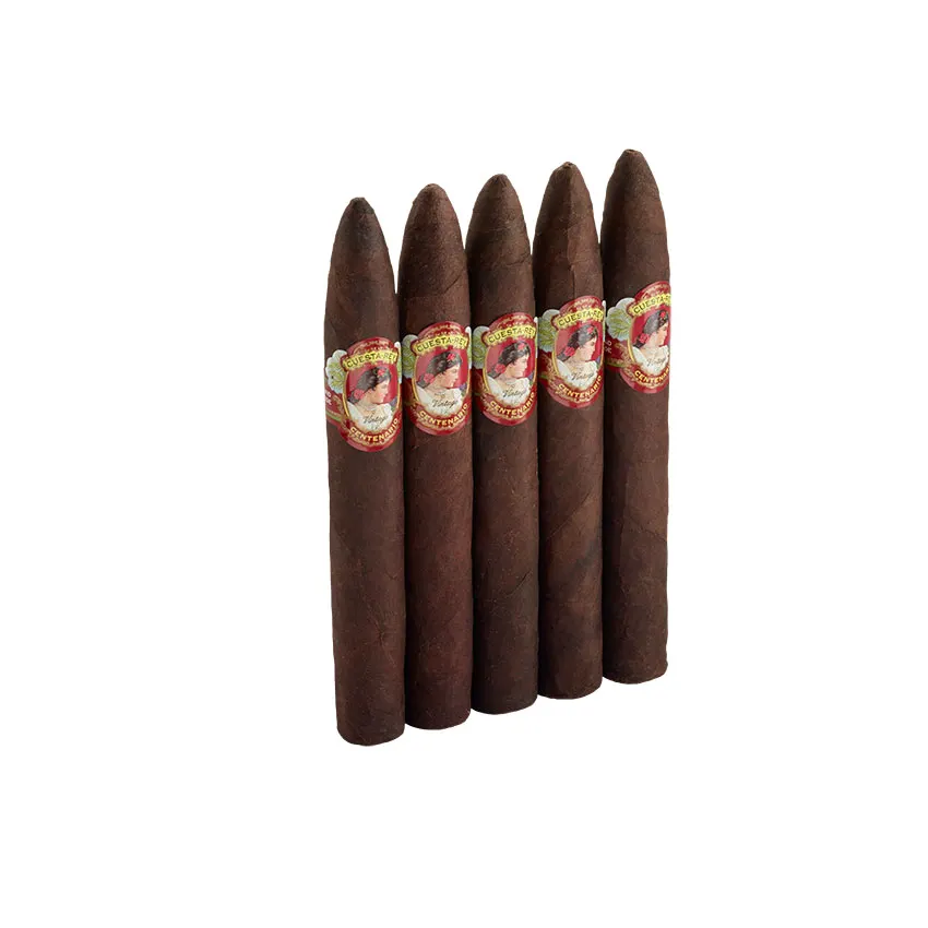 Cuesta Rey Centenario Pyramid No. 9 Maduro cigar listing