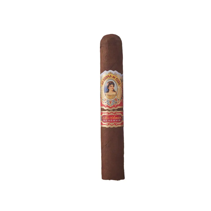 La Aroma De Cuba Mi Amor Reserva Maximo Oscuro cigar listing