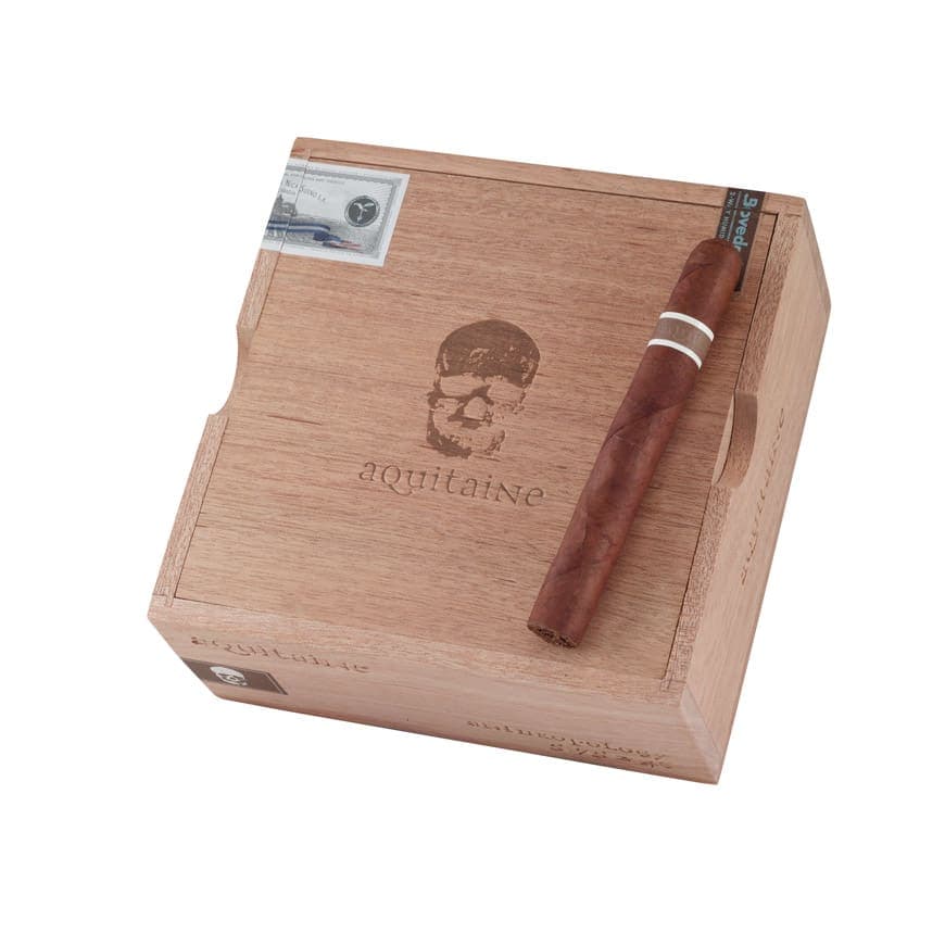 CroMagnon Aquitaine Anthropology Natural cigar listing