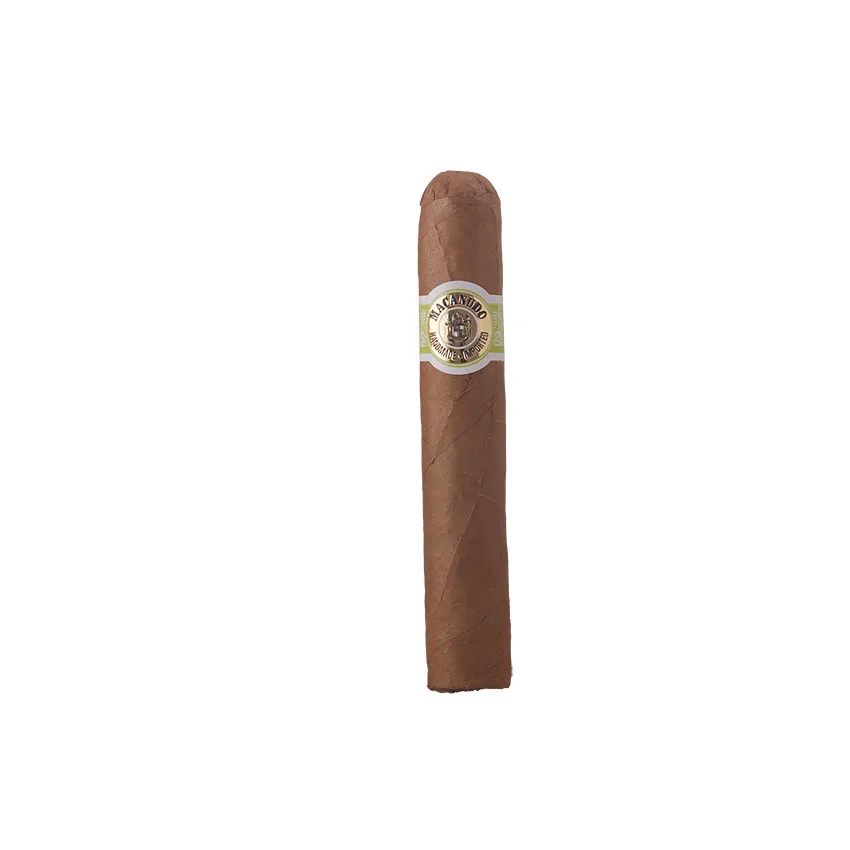 Macanudo Cafe Lords Natural cigar listing