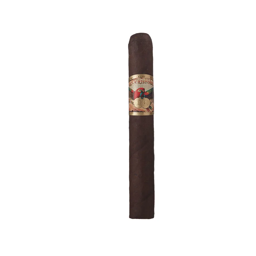 San Cristobal Supremo Oscuro cigar listing