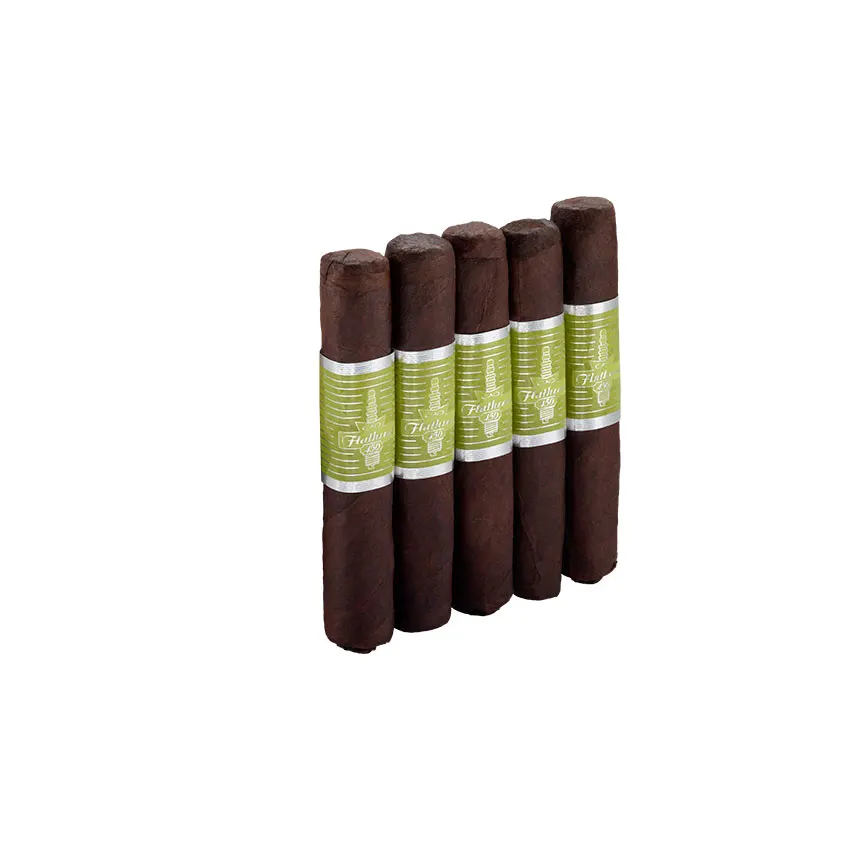 CAO Flathead Sparkplug Maduro cigar listing