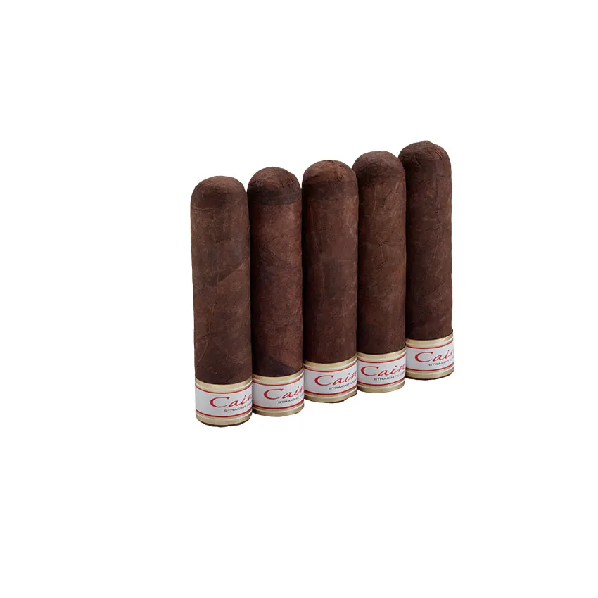Oliva Cain Nub 460 Maduro cigar listing