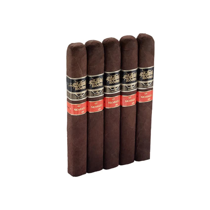AGR Quattro Nica Vibrato Natural cigar listing