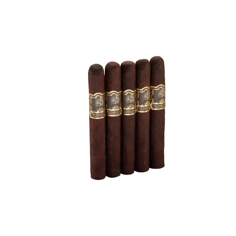 The Tabernacle Broadleaf Corona Maduro cigar listing
