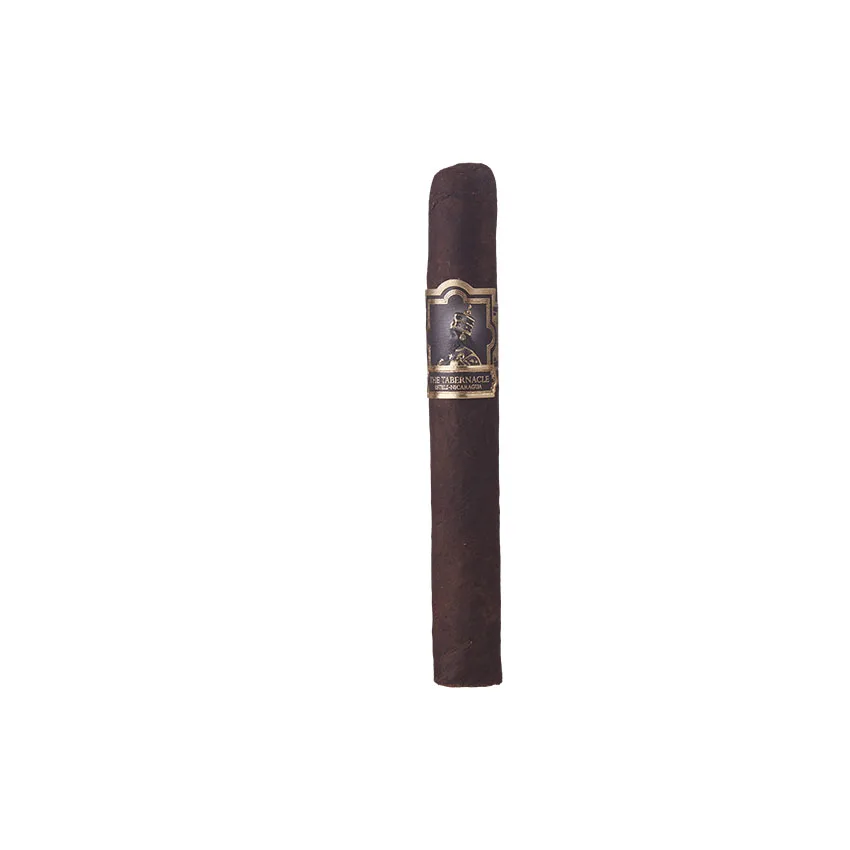 The Tabernacle Broadleaf Corona Maduro cigar listing