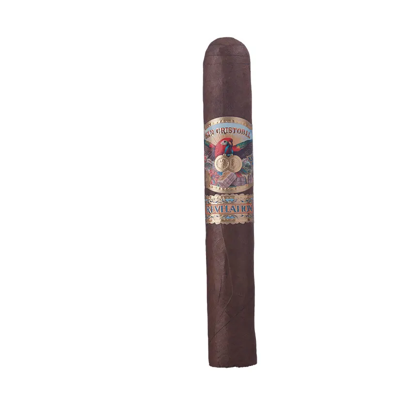San Cristobal Revelation Leviathan Natural cigar listing