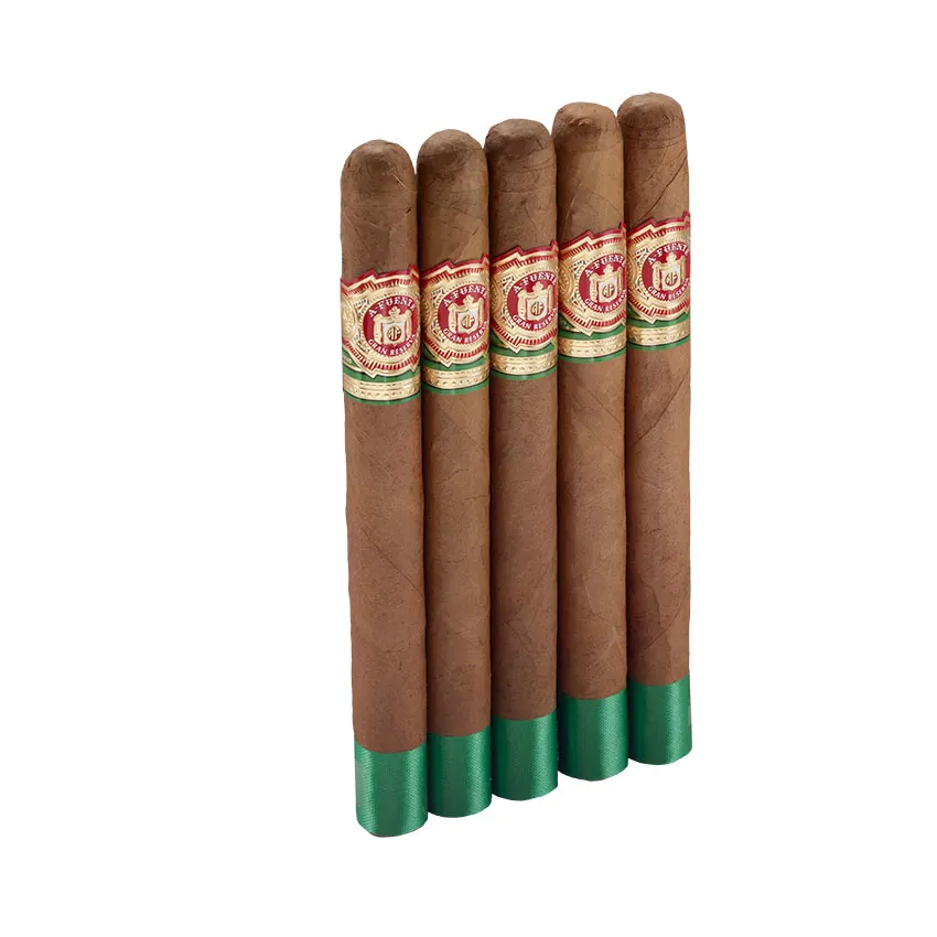 Arturo Fuente Seleccion D'Oro Privada No. 1 Natural cigar listing