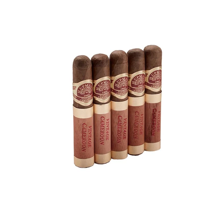 H. Upmann Vintage Cameroon Robusto Natural cigar listing