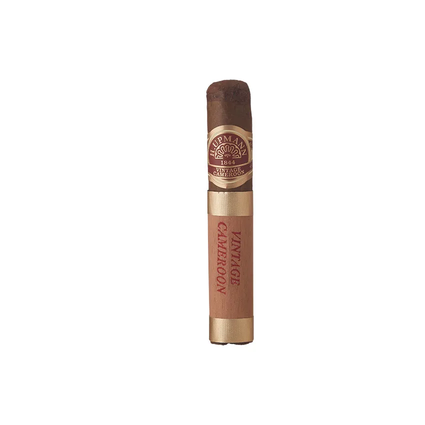 H. Upmann Vintage Cameroon Robusto Natural cigar listing